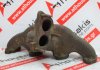 Auspuffkrümmer 924F9430BA zum FORD 
