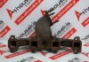 Auspuffkrümmer 924F9430BA zum FORD 