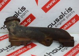 Colector de escape 53031083AB para JEEP 