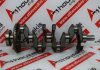Albero motore MR20, M4R, 7701068763, 12201-EN20A per NISSAN, RENAULT MR20DE, M4R