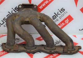 Exhaust manifold 03C253031G for VW, AUDI, SEAT, SKODA 
