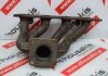 Выхлопной коллектор 03C253031G для VW, AUDI, SEAT, SKODA 