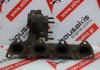 Exhaust manifold for VW, AUDI, SEAT, SKODA 