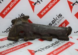 Exhaust manifold 6510301 for MERCEDES