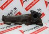 Colector de escape 6510301 para MERCEDES 