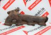 Exhaust manifold 6511420001 for MERCEDES