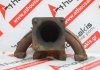 Colector de escape 9661916480, 0341F9 para PEUGEOT, CITROEN 