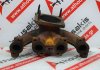 Colector de escape 9661916480, 0341F9 para PEUGEOT, CITROEN 