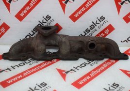 Collettore di scarico 6021422701 per MERCEDES 