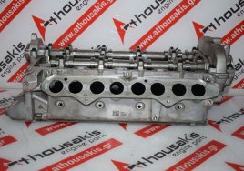 Головка блока 31430906, 36012764, 36050860 для VOLVO