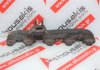 Collettore di scarico 725711, 0341J2 per PEUGEOT, CITROEN 