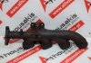 Collettore di scarico 7812314 per MINI 