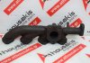 Collettore di scarico 7812314 per MINI 
