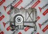 Coppa dell'olio 111112289R per NISSAN, RENAULT 