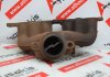Collettore di scarico 938F9430FE per FORD 