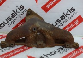 Exhaust manifold 030253033M for VW, SEAT