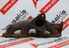 Exhaust manifold 030253033G for VW, SEAT