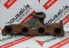 Выхлопной коллектор 030253033G для VW, SEAT 