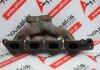 Exhaust manifold 96143592 for DAEWOO