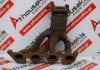 Auspuffkrümmer 036178BAT zum VW, AUDI, SEAT, SKODA 