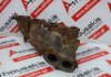 Exhaust manifold 1RZ, 17141-75020 for TOYOTA