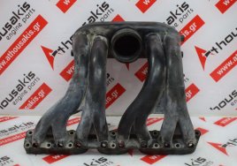 Saugrohr 6041400401 zum MERCEDES 