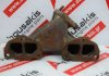 Exhaust manifold 88WF9430AB for FORD