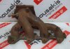 Auspuffkrümmer G4HC, 28511-02702, 28511-02502 zum HYUNDAI, KIA G4HC