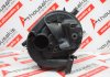 Saugrohr 55561867 zum OPEL 