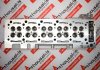 Cylinder Head 6120103220, 6120101420, 6120102020, 6120102080, 6120103520, 6120102320 for MERCEDES 612961, 612962, 612963, 612981