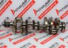 Crankshaft 15600, 1560301001, 1560301201 for MERCEDES 
