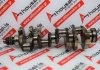 Crankshaft 15600, 1560301001, 1560301201 for MERCEDES 