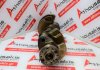 Crankshaft 15600, 1560301001, 1560301201 for MERCEDES 