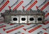 Cylinder Head R1560161901 for MERCEDES 