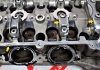 Cylinder Head R1560161901 for MERCEDES 