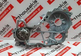 Bomba de aceite 2KD, 11320-0L030, 11320-30060 para TOYOTA 2KD