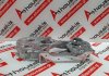 Pompa olio 2KD, 11320-0L030, 11320-30060 per TOYOTA 2KD