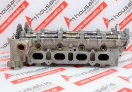 Cylinder Head 55353482, B207R, B207E, Z20NET for SAAB, OPEL B207R, B207E, Z20NET