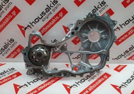 Τρόμπα Λαδιού 1KD, 11320-OL040 για TOYOTA 1KD