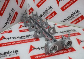 Camshaft housing WE01, WEL, WE for MAZDA, FORD WL, WE