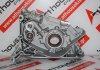 Pompa olio 21340-42501, 21340-42503, 21340-42504, MD306059, MD181581 per MITSUBISHI, HYUNDAI 4D56, D4BA, D4BH, D4BF