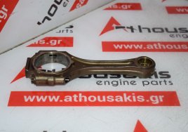 Pleuelstange A156, 1560300920, 1560300820, 1560301020, 1560301120, 1560301220 zum MERCEDES