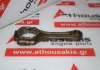 Biella A156, 1560300920, 1560300820, 1560301020, 1560301120, 1560301220 pour MERCEDES 