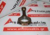 Biella A156, 1560300920, 1560300820, 1560301020, 1560301120, 1560301220 pour MERCEDES 