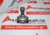 Biela 719620-23100 para YANMAR 3TNA72, 3TNA74, 3TNE74, 3TNE68