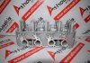 Zylinderkopf F8A, 11110-84300 zum SUZUKI F8A