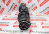 Albero motore 2488224, 11212242002, 11212242003 per BMW M21D24 ( 246DA, 246TA, 246TB )