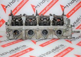 Testata 12100-PD5-020, 12100-PD5-010 per HONDA