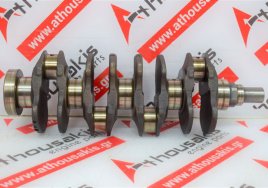 Albero motore D16W5, 13310-P2E-J00 per HONDA D16W5