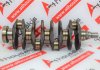 Albero motore D16W5, 13310-P2E-J00 per HONDA D16W5